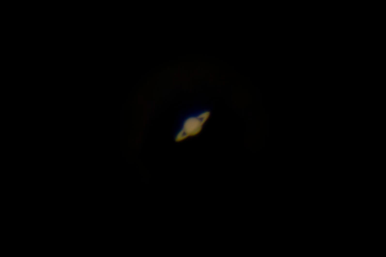 Astrophotography