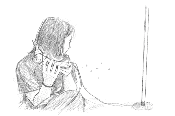 Creative illustration